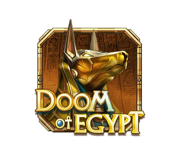Doom of egypt