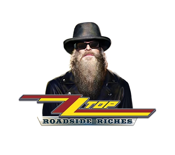 Zz top roadside riches