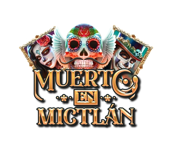 Muerto en mictlan