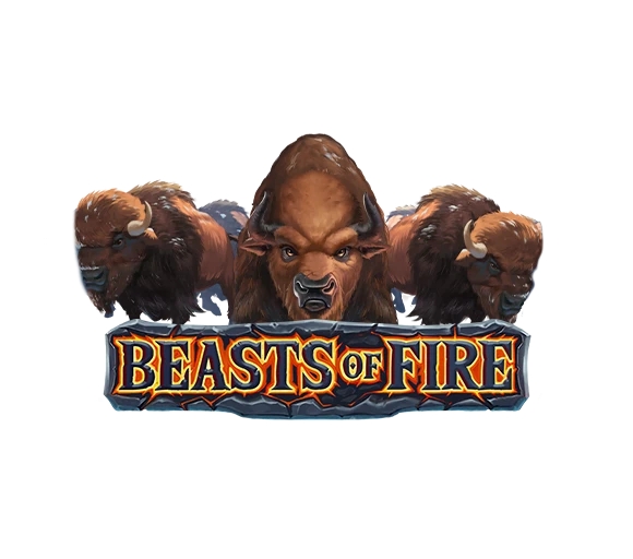 Beasts of fire