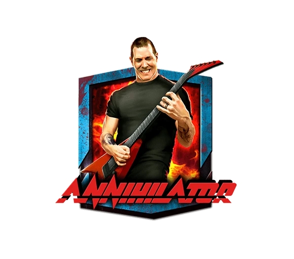 Annihilator