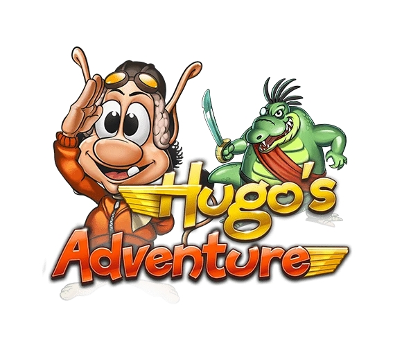 Hugo's Adventure