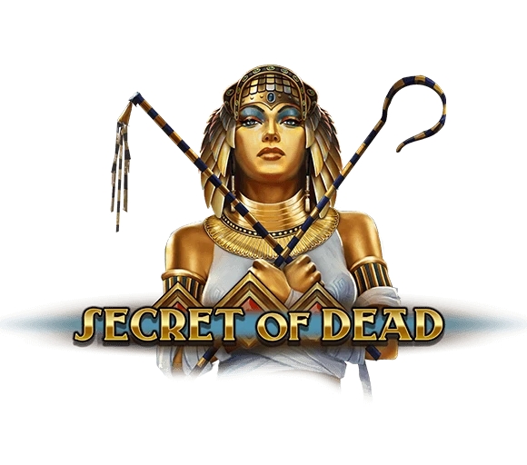 Secret of dead