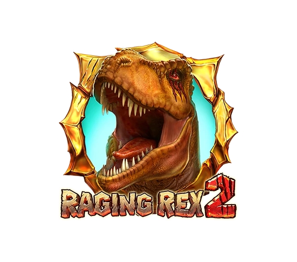 Raging rex 2