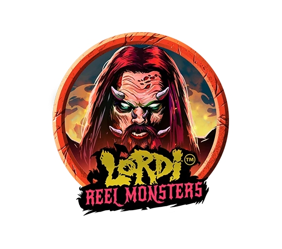 Lordi Reel Monsters