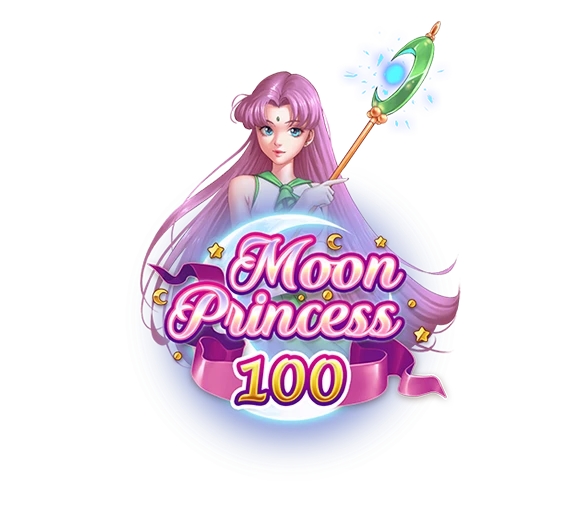 Moon Princess 100