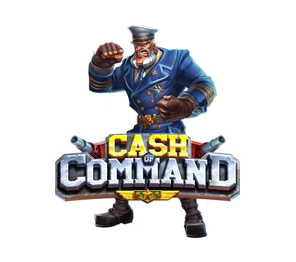 Cash Of Command