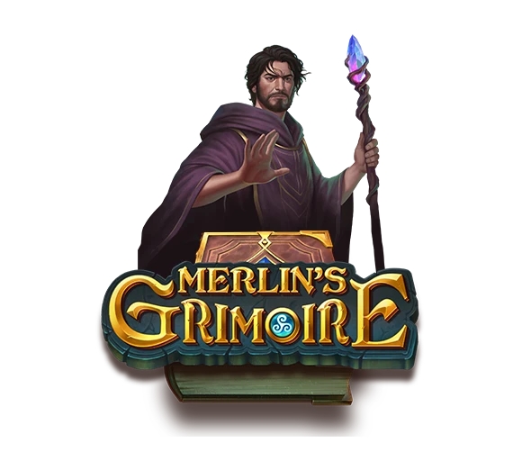 Merlin's grimoire