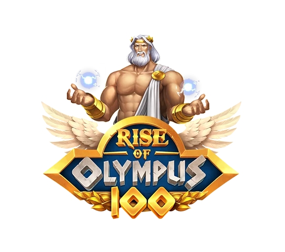 Rise of Olympus 100