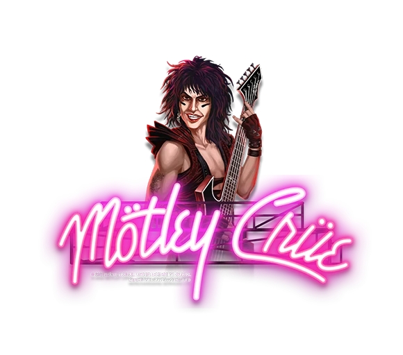 Motley Crue