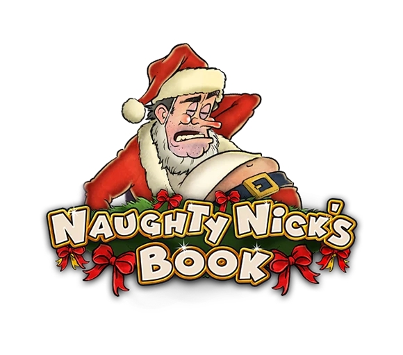 Naughty nick's book