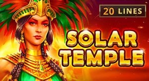 Solar temple