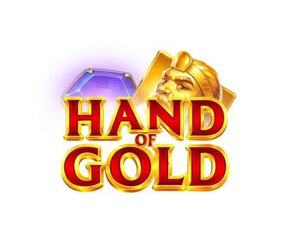 Hand of gold