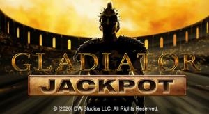Gladiator Jackpot