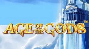 Age of the gods