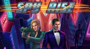 Spy rise