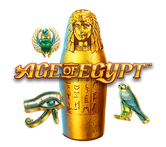 Age of egypt