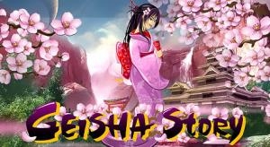 Geisha story