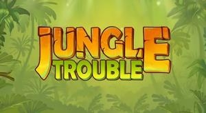 Jungle trouble