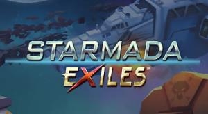 Starmada exiles