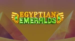 Egyptian Emeralds