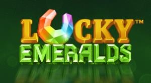 Lucky emeralds
