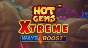 Hot gems xtreme