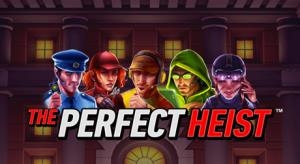 The perfect heist