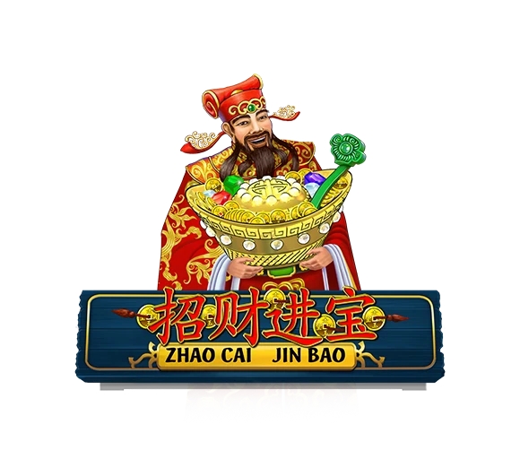 Zhao Cai Jin Bao