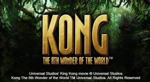 Kong the 8th wonder of the world