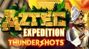 Aztec Expedition