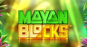 Mayan blocks