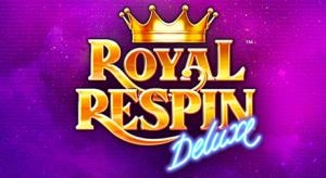 Royal Respin Deluxe