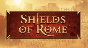 Shields of rome
