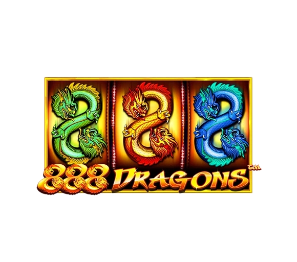 888 dragons