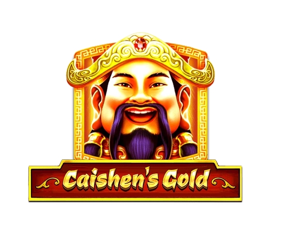 Caishen's Gold