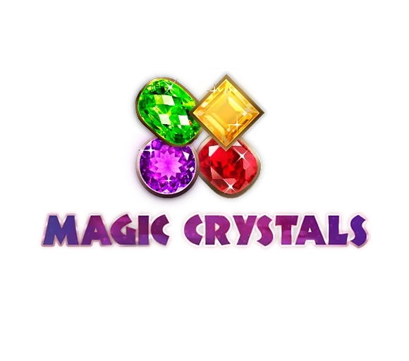 Magic Crystals