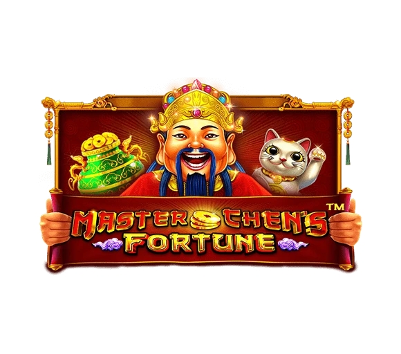 Master Chen's fortune