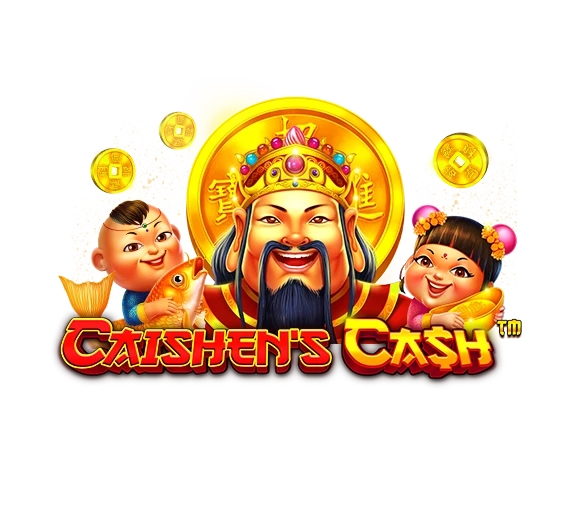 Caishen's Cash