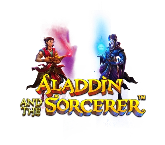 Aladdin and the Sorcerer