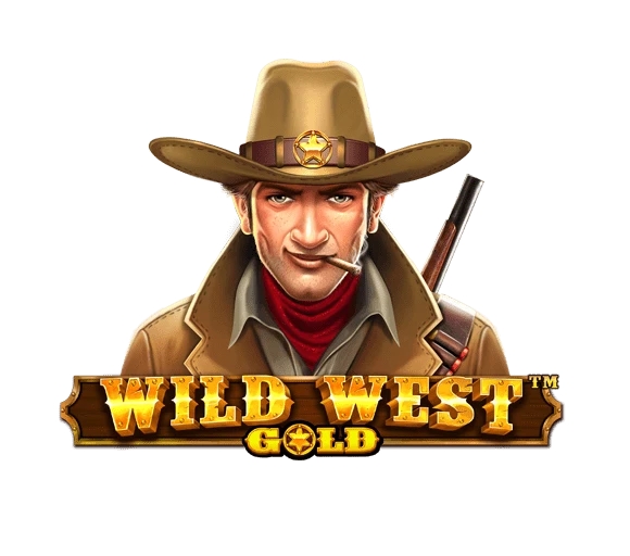 Wild west gold