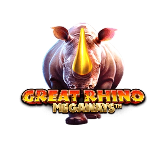 Great Rhino Megaways