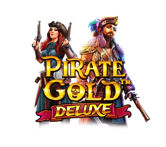 Pirate gold deluxe