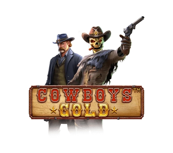 Cowboys Gold
