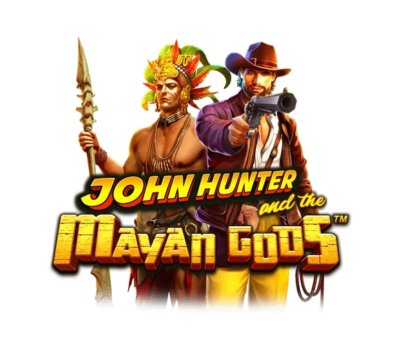 John hunter and the Mayan Gods