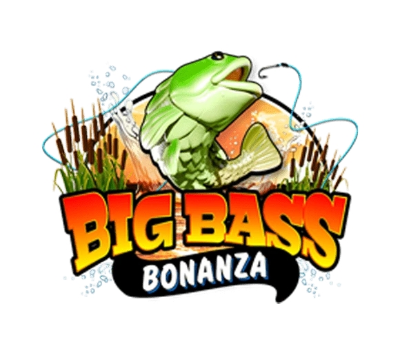 Big Bass Bonanza