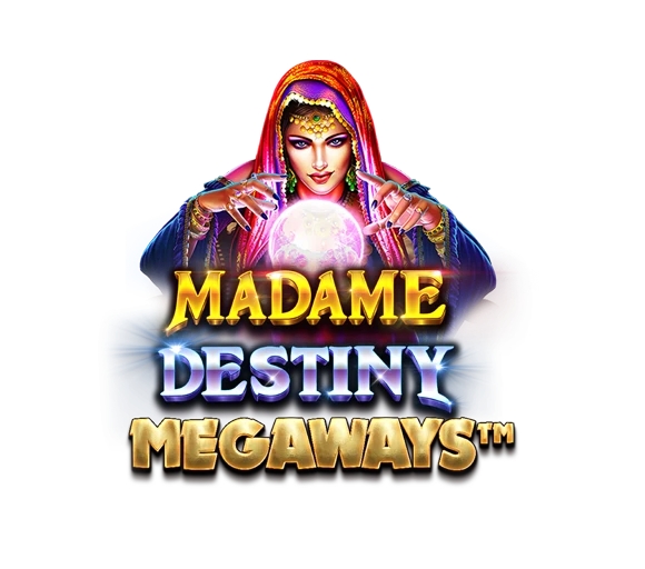 Madame destiny Megaways