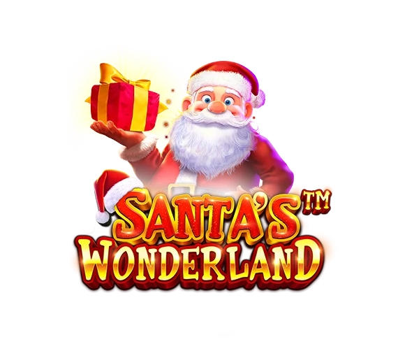 Santa's Wonderland