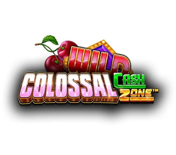 Colossal Cash Zone