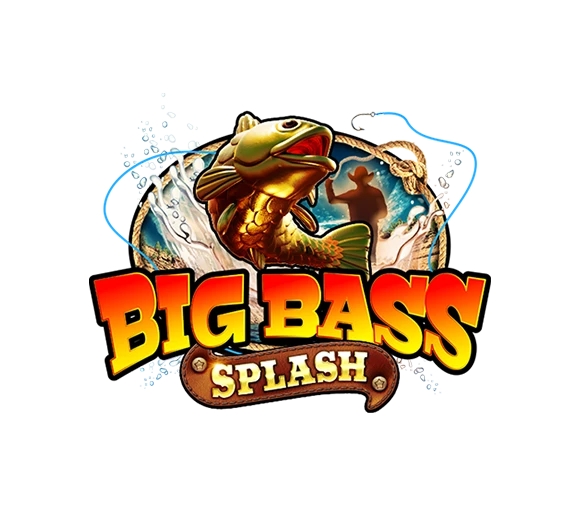 Big Bass Splash
